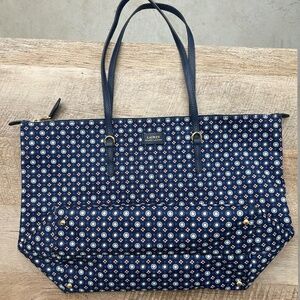 Lauren Ralph Lauren Chadwick Medium Tote